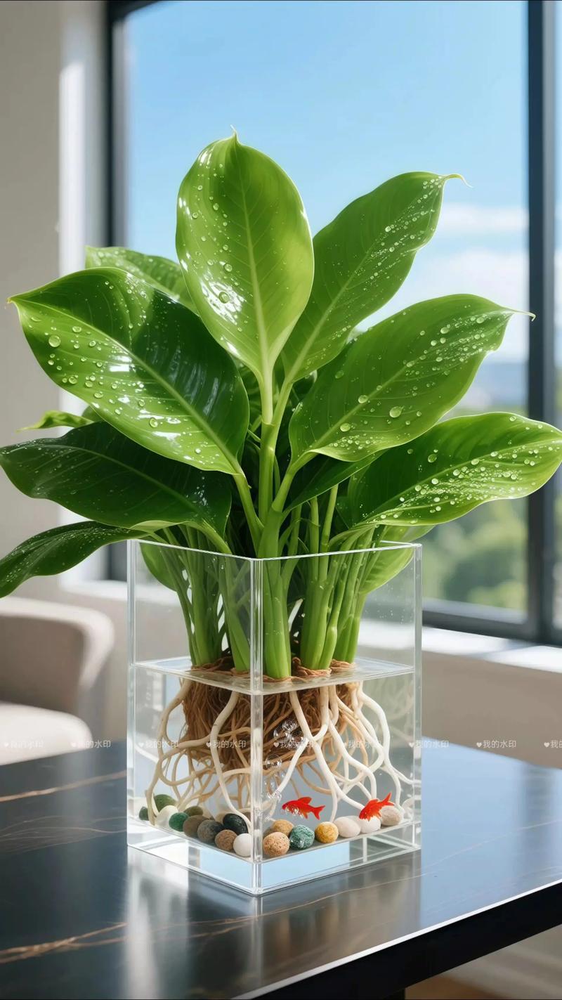 送女友盆栽,选什么植物最有心意?-第1张图片-吾爱花网 送女友盆栽,选什么植物最有心意?-第1张图片-吾爱花网