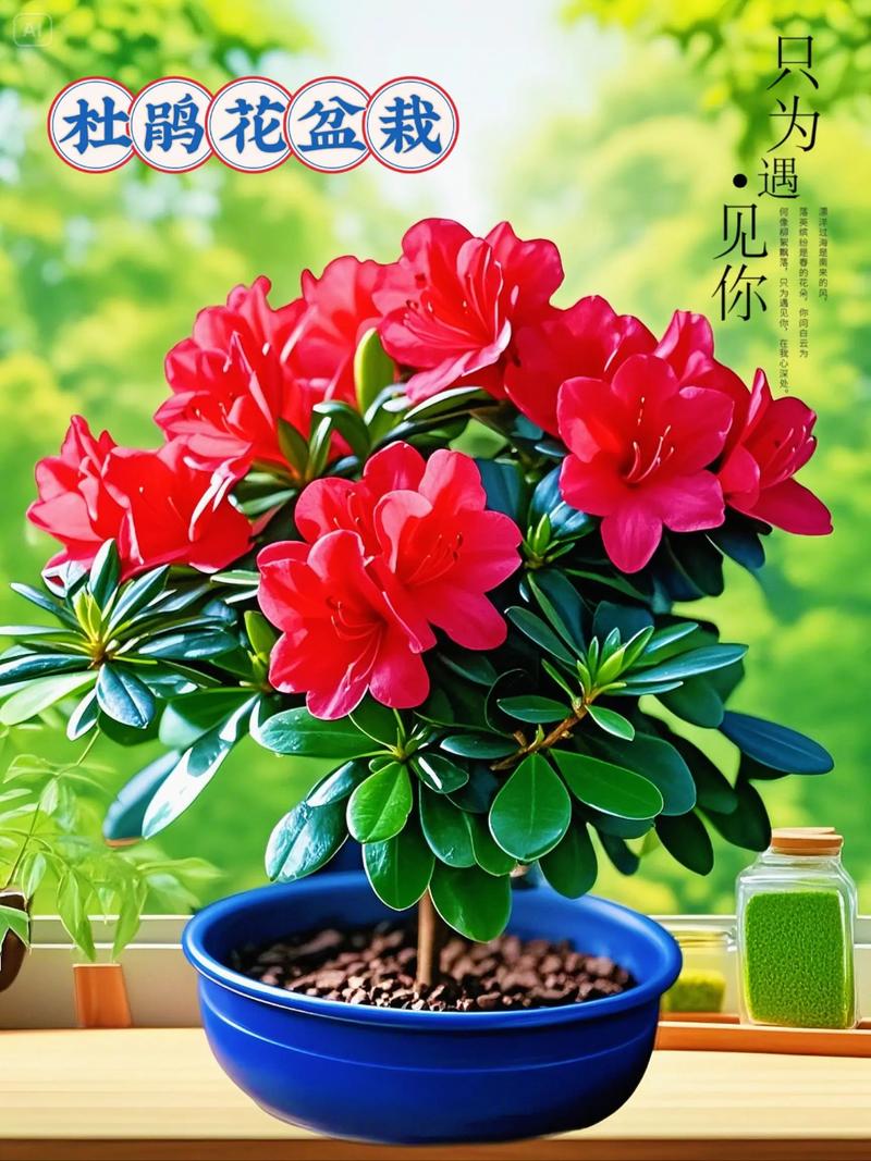 杜鹃能放厕所吗？-第2张图片-吾爱花网