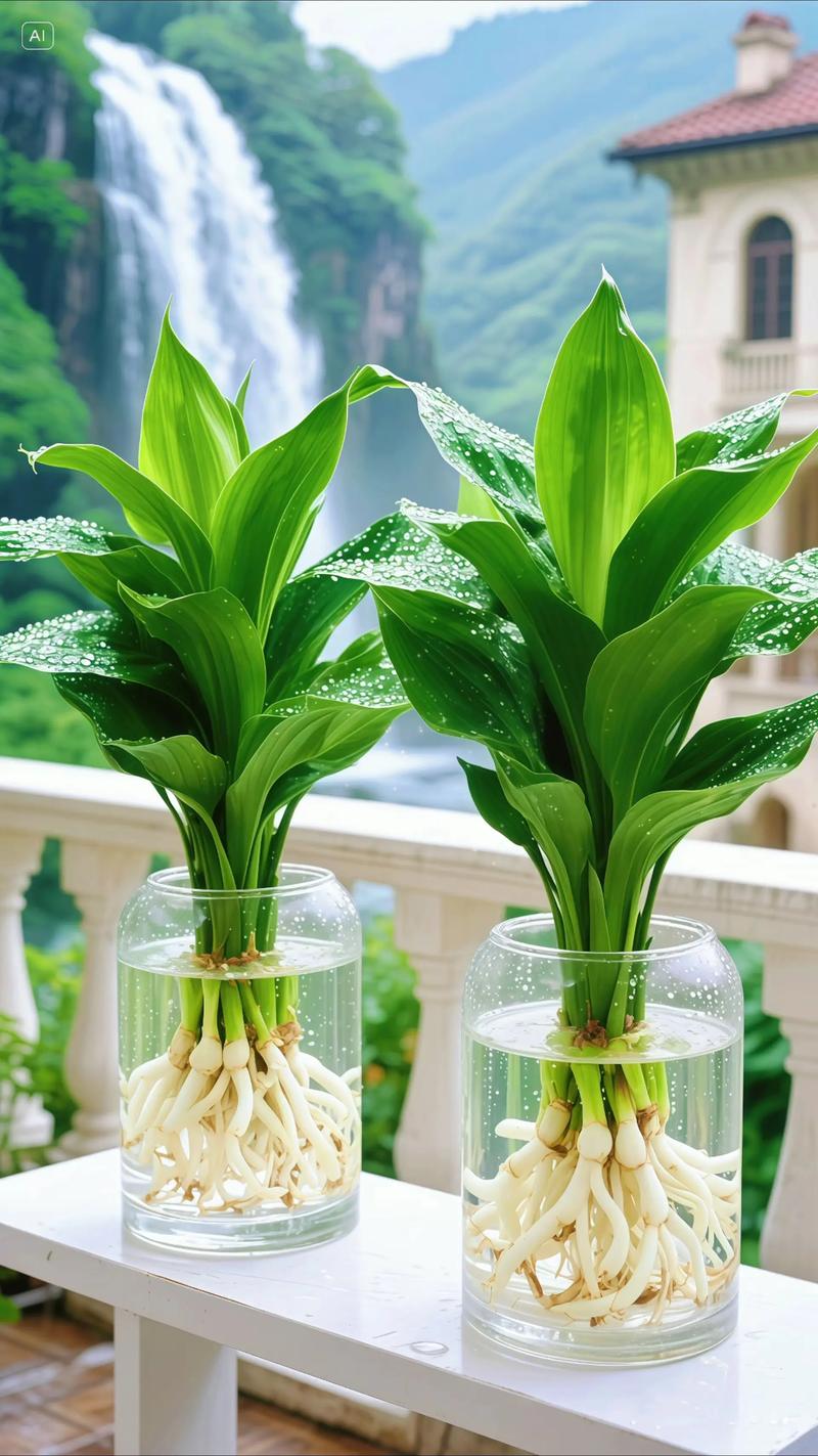 柳州有水培种植基地吗？-第2张图片-吾爱花网