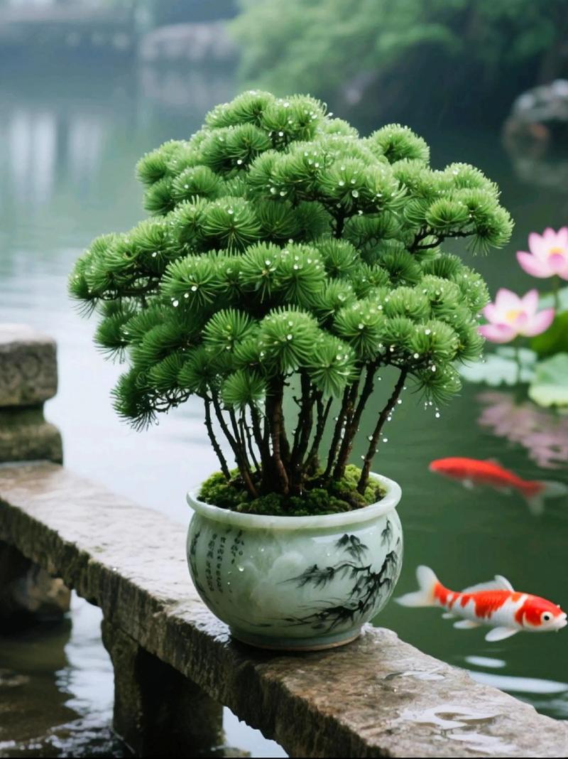 室内盆栽选什么绿植好？-第1张图片-吾爱花网