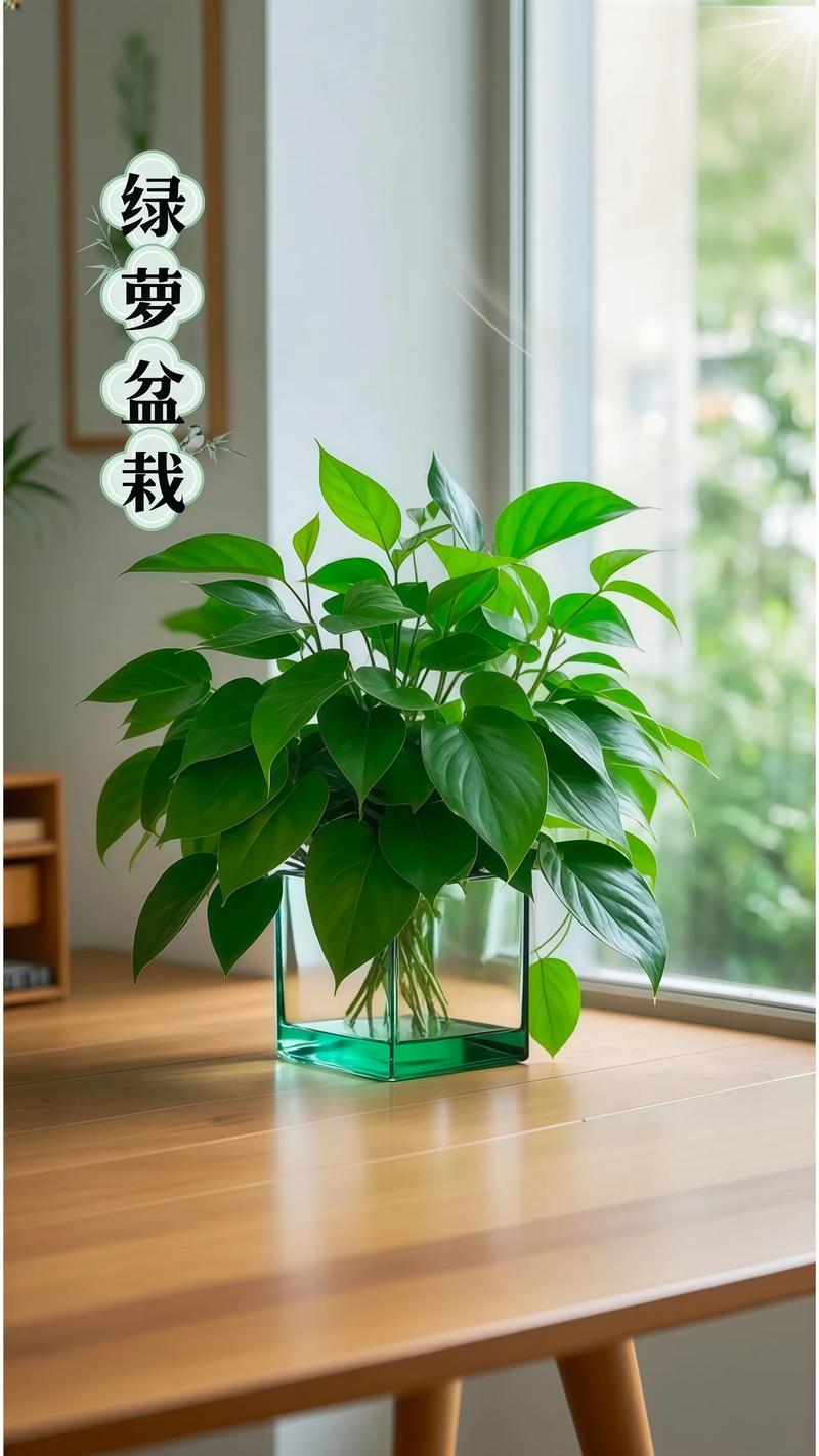 室内盆栽选什么绿植好？-第2张图片-吾爱花网