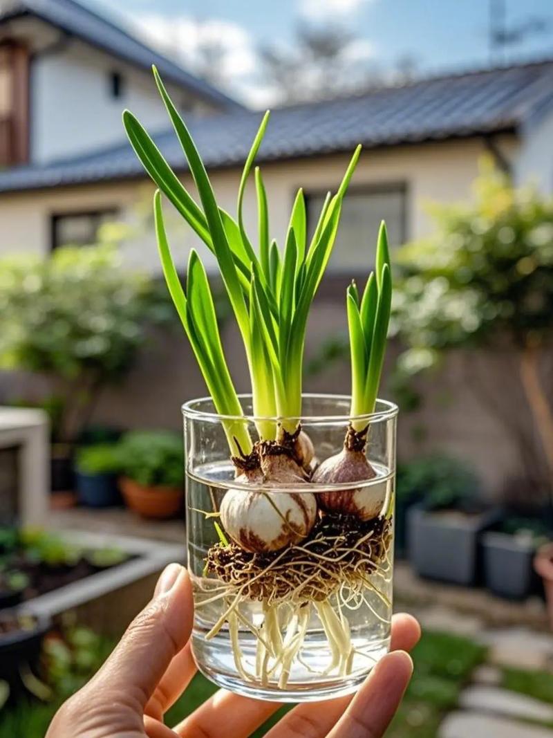 盆栽郁金香球怎么种？-第2张图片-吾爱花网