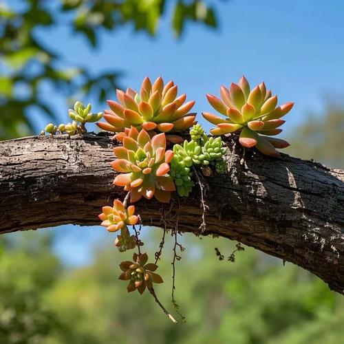 多肉叶子疯长怎么办？-第1张图片-吾爱花网