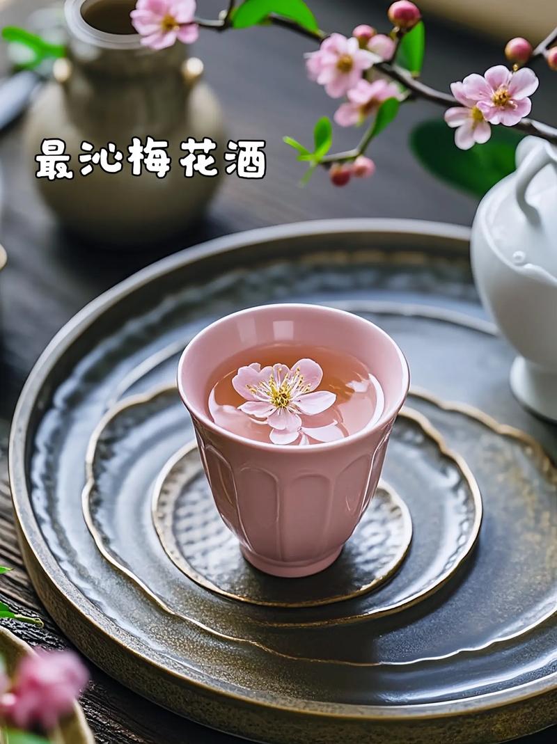 盆栽红梅冬天养殖方法-第2张图片-吾爱花网