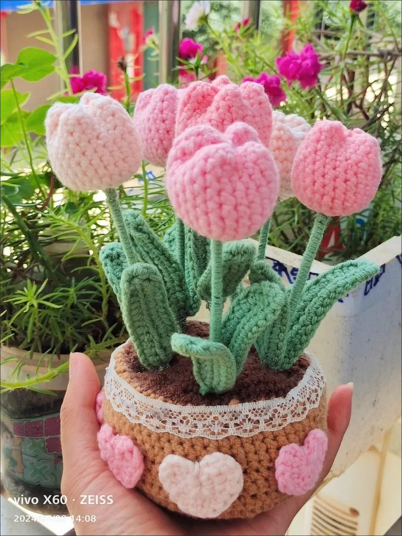 DIY盆栽植物是什么？新手怎么入门？-第1张图片-吾爱花网