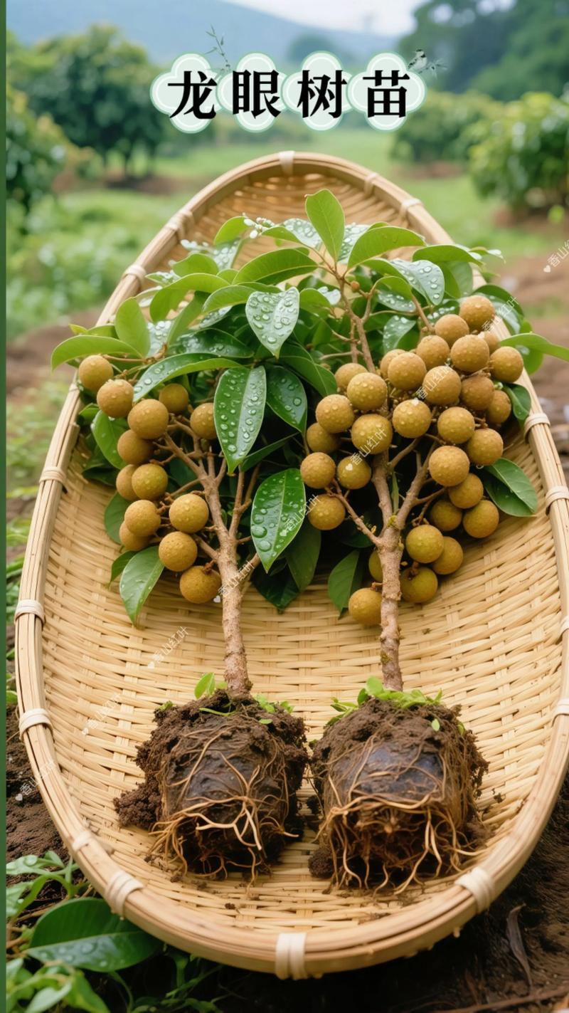 盆栽桂圆能结果吗？-第1张图片-吾爱花网