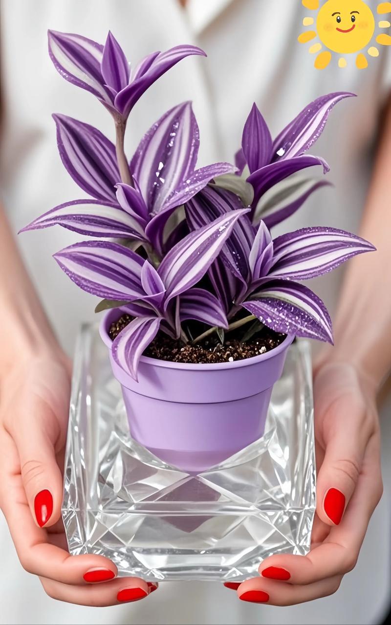 吊兰盆栽品种有多少种？-第2张图片-吾爱花网