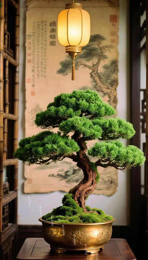 盆栽卷柏盆底为何必须留漏水孔？-第3张图片-吾爱花网