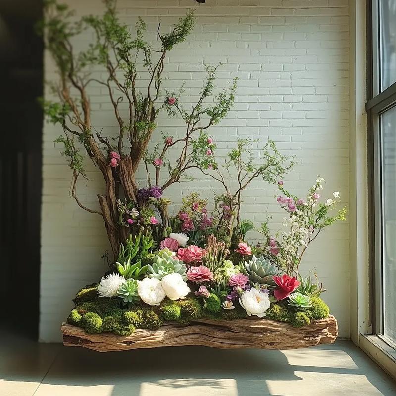 床头摆放多肉植物好吗-第2张图片-吾爱花网